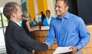 Job Fair East Coast People